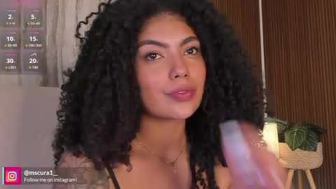 CANDELA CASTRO  online show from 03.30.26