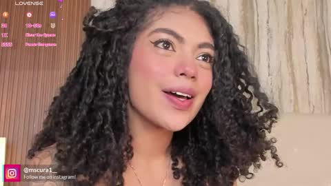 CANDELA CASTRO  online show from 04.20.26