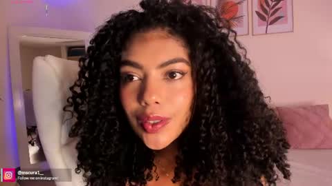 CANDELA CASTRO  online show from 07.03.26