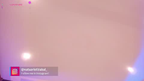 Snapshot of miss_daliaa chatting on 07.24.26 Natalia Aristizbal online show from 07.24.26