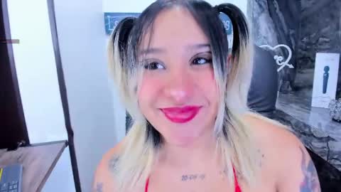 Danika online show from 04.09.26