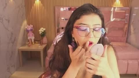 Snapshot of miss_devil_s chatting on 01.17.26 miss_devil_s online show from 01.17.26