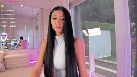 Snapshot of miss_diamond__ chatting on 12.22.25 miss_diamond__ online show from 12.22.25