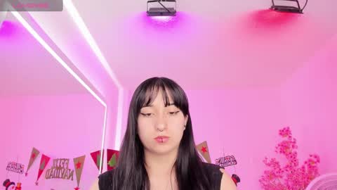 Snapshot of miss_dolly1 chatting on 12.16.24 Melanie online show from 12.16.24