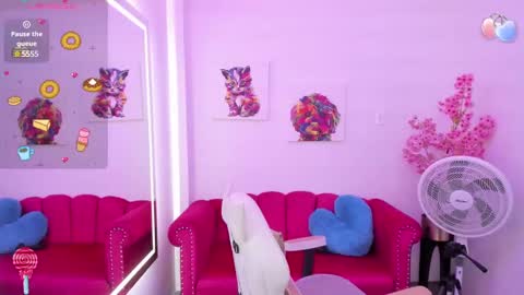 Snapshot of miss_dolly1 chatting on 01.18.25 Melanie online show from 01.18.25