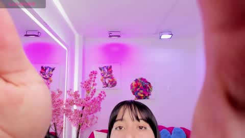 Snapshot of miss_dolly1 chatting on 02.13.25 Melanie online show from 02.13.25