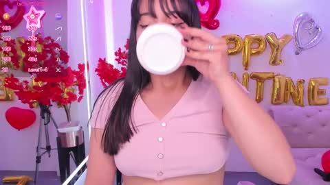 Snapshot of miss_dolly1 chatting on 02.18.25 Melanie online show from 02.18.25