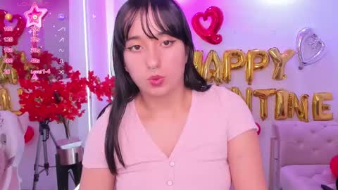 Snapshot of miss_dolly1 chatting on 02.18.25 Melanie online show from 02.18.25