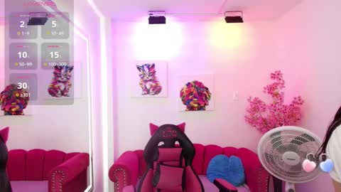 Snapshot of miss_dolly1 chatting on 09.15.25 Melanie online show from 09.15.25