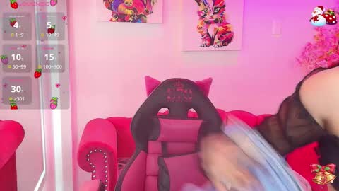 Melanie online show from 12.01.25