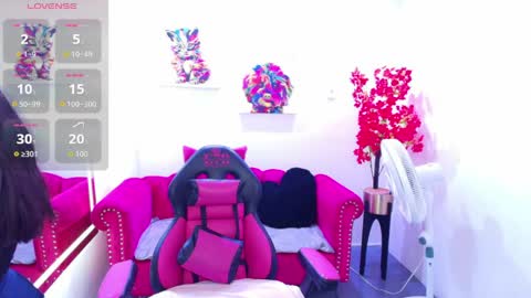 Melanie online show from 04.16.26