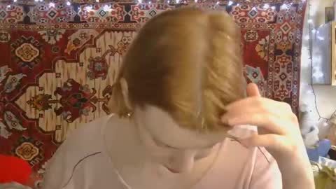 Elis online show from 03.27.26