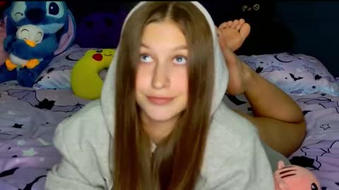 Emily online show from 11.10.25