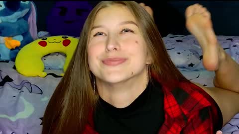 Emily online show from 11.18.25