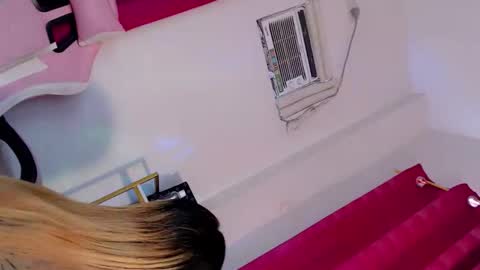 miss_ephrail online show from 01.10.26