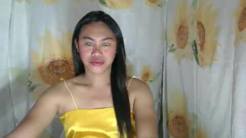 Eva online show from 03.16.26