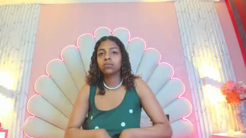 miss_evans_ online show from 01.12.26