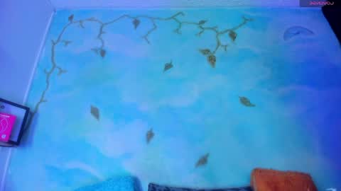 miss_evans_ online show from 04.21.26