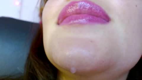 Miss Evoleth online show from 01.22.25