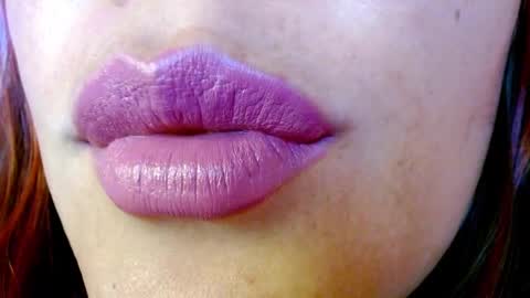 Miss Evoleth online show from 01.23.25