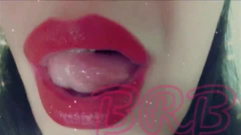 Miss Evoleth online show from 01.24.25