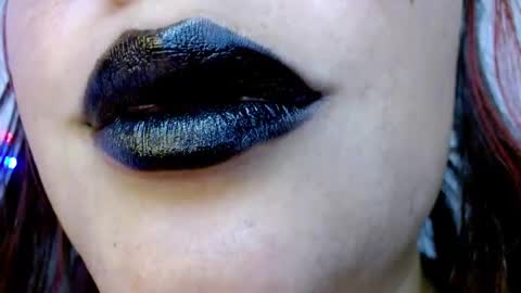 Miss Evoleth online show from 01.29.25