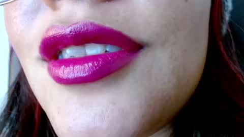 Miss Evoleth online show from 01.29.25