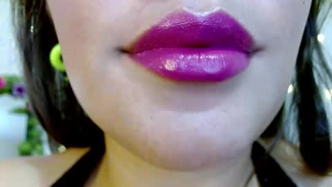 Miss Evoleth online show from 03.03.25