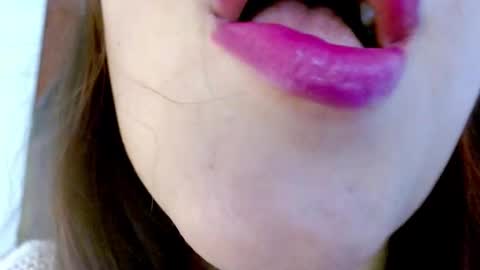 Miss Evoleth online show from 09.14.25