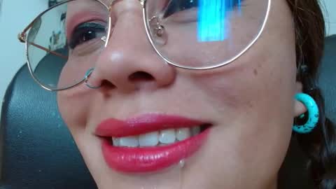 Miss Evoleth online show from 03.12.26