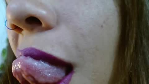 Miss Evoleth online show from 03.20.26