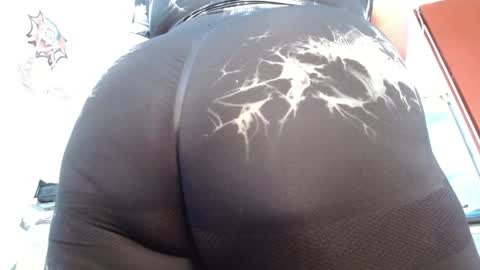 Miss Evoleth online show from 04.16.26