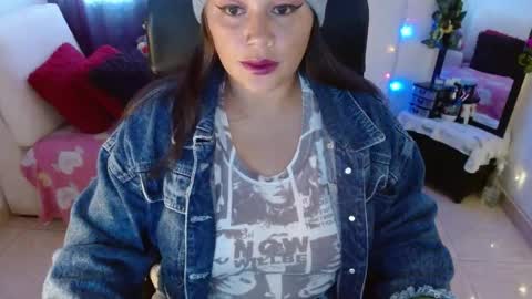 Miss Evoleth online show from 04.19.26