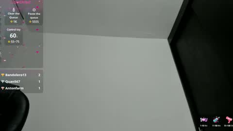 miss_eylens online show from 03.05.25