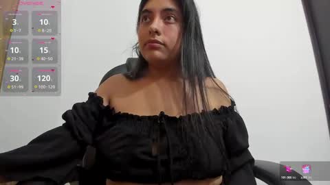 miss_eylens online show from 03.08.25