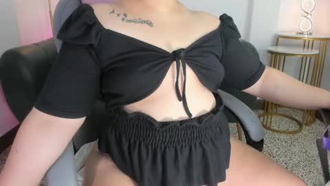 Francheska online show from 01.11.26