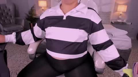 Francheska online show from 02.20.26