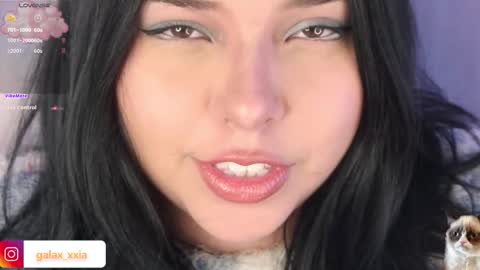  Elisabeth  IG galax xxia       online show from 11.12.25