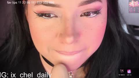  Elisabeth  IG galax xxia       online show from 02.24.26