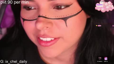  Elisabeth  IG galax xxia       online show from 03.26.26