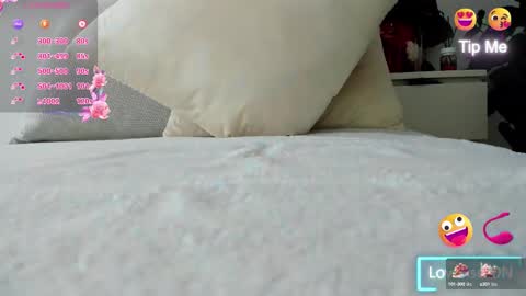 Miss Garcia online show from 02.21.25