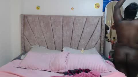 miss_godess online show from 04.16.26