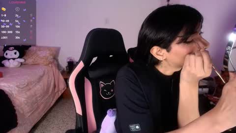 Snapshot of miss_hikikomori chatting on 11.03.25 Asami  online show from 11.03.25