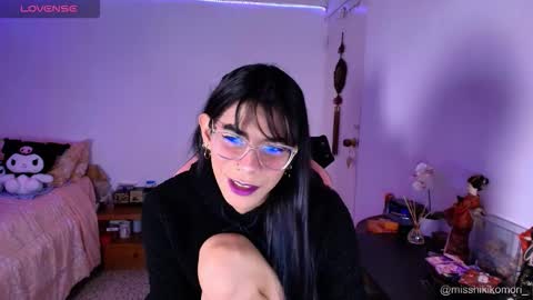 Asami  online show from 01.11.26