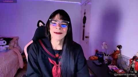 Asami  online show from 02.13.26