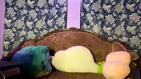 miss_honeypotpie online show from 02.11.26