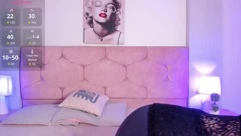 miss_horney online show from 09.08.25