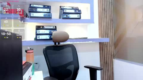 miss_horney online show from 04.19.26