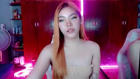 Snapshot of miss_hornydoll chatting on 11.27.25 miss_hornydoll online show from 11.27.25