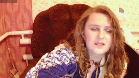 Miss Iriss online show from 03.19.26